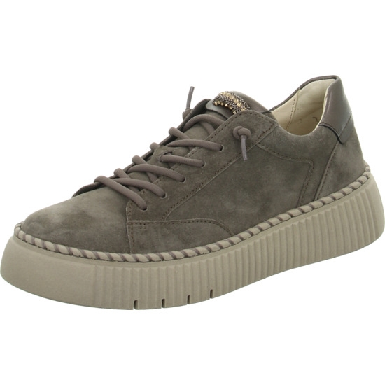 Gabor Sneaker mohair bronce
