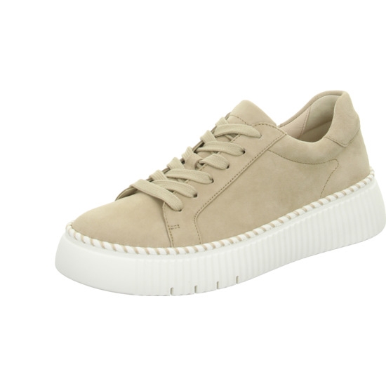 Gabor Sneaker caramel