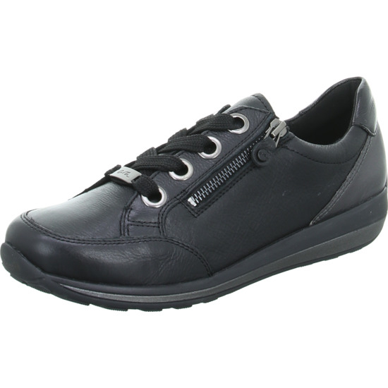 Ara Sneaker schwarz