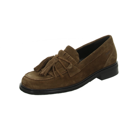 Sioux Slipper sigaro