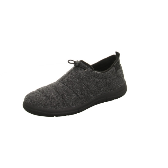 Rohde Hausschuh anthrazit