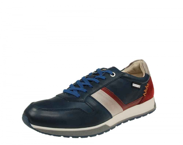 Pikolinos Sneaker blue