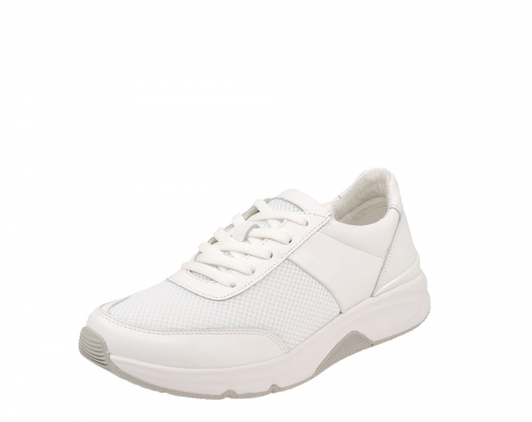 Gabor Comfort Sneaker weiss