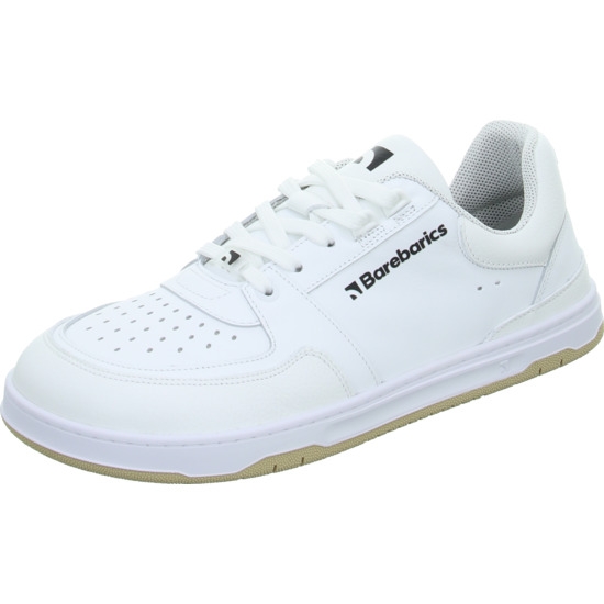 Be Lenka Sneaker all white