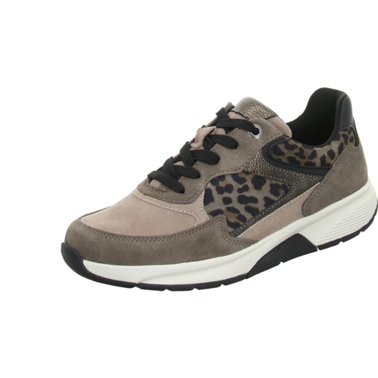 Gabor Comfort Sneaker muschel bronce