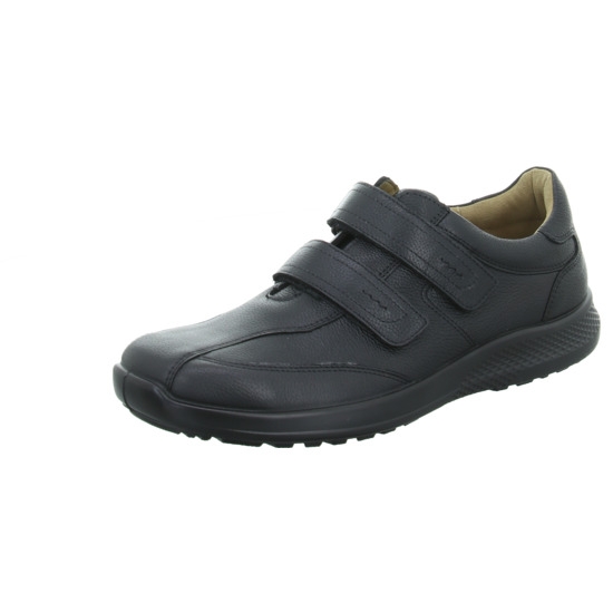 Jomos Klettslipper schwarz