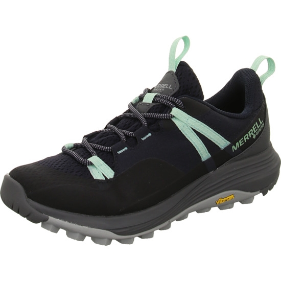 Merrell Sneaker navy