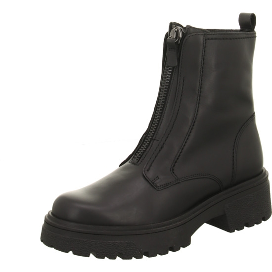 Gabor Stiefelette schwarz