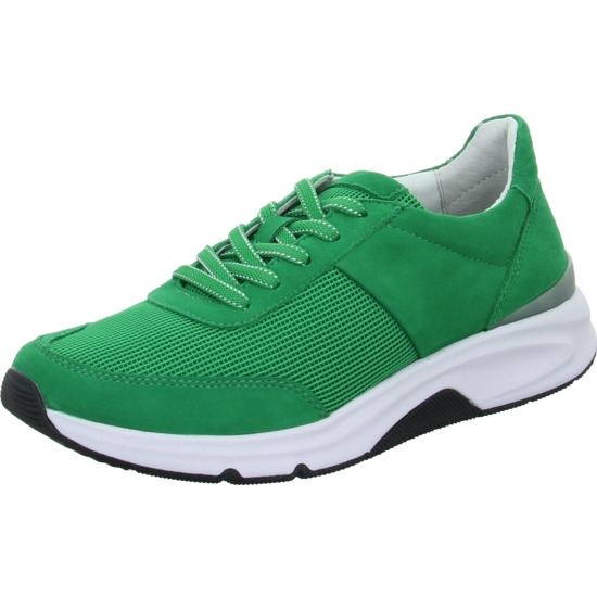 Gabor Comfort Sneaker verde