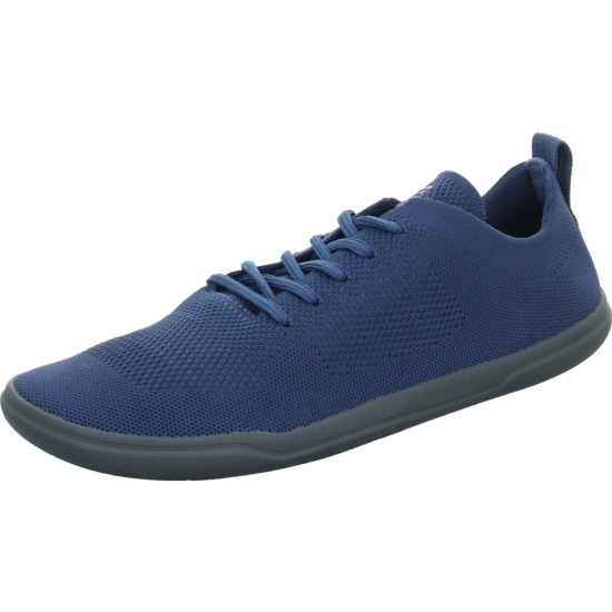 Groundies Sneaker blau