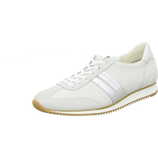 Paul Green Sneaker milk