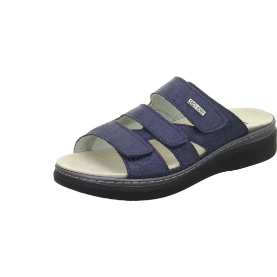 Rohde Pantolette ocean
