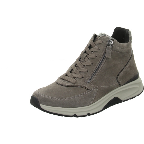 Gabor Comfort Schnürboot mohair