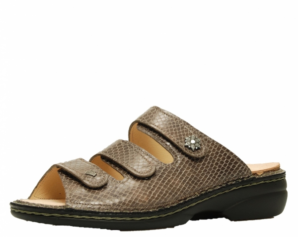 Rohde Pantolette ginger
