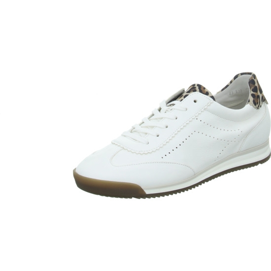 Gabor Sneaker latte natur