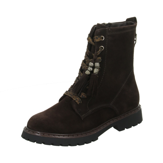 Tamaris Stiefelette mocca