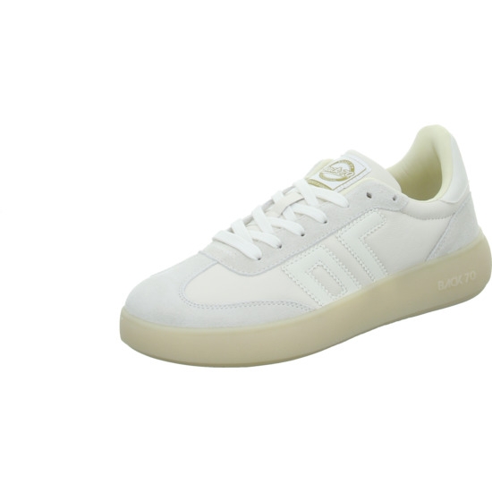 Back 70 Sneaker milk