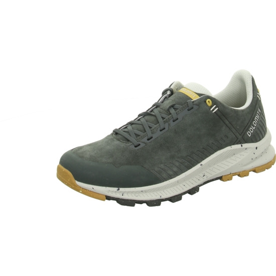 Dolomite Schnürschuh thyme