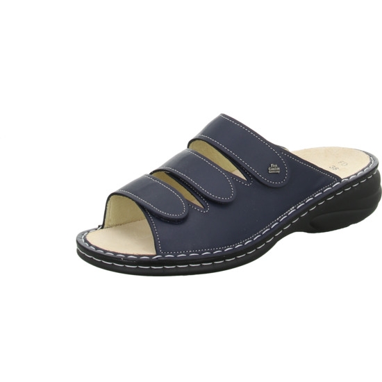 Finn Comfort Pantolette atlantic