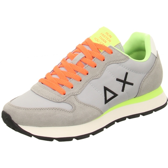 Sun68 Sneaker light grey
