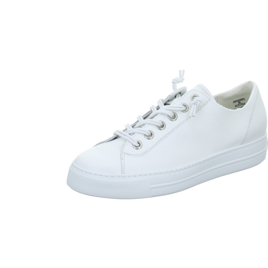 Paul Green Sneaker weiss
