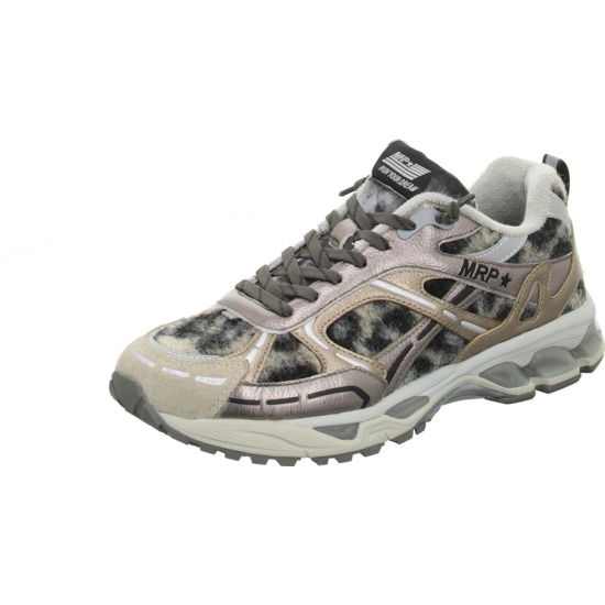 MRP Sneaker biscuit taupe