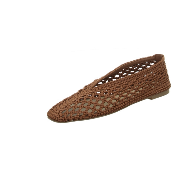 Inuovo Ballerina brown