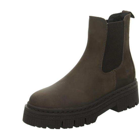 Tamaris Chelseaboot brown