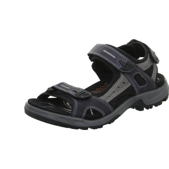 ecco Sandale marine
