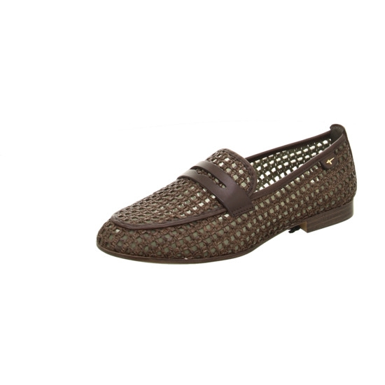 Tamaris Slipper mocca
