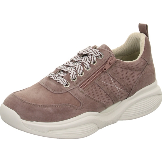 Xsensible Sneaker cinder rose