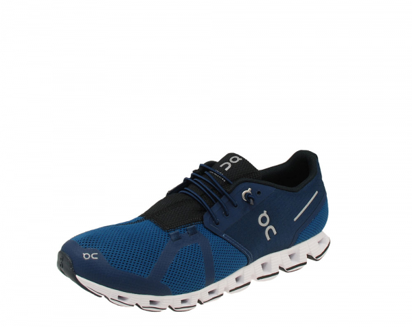 On Sneaker midnight/ocean
