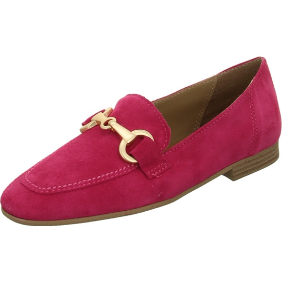 Tamaris Slipper fuxia