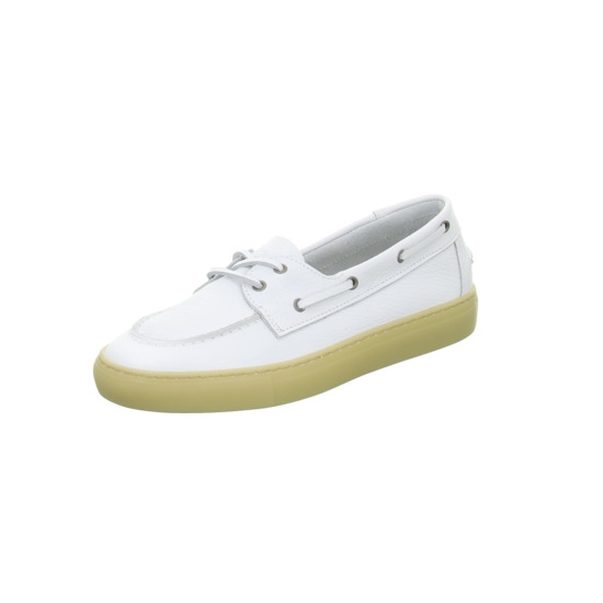 La Strada Bootsschuh weiss