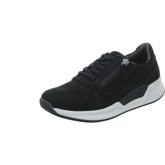 Gabor Comfort Sneaker schwarz