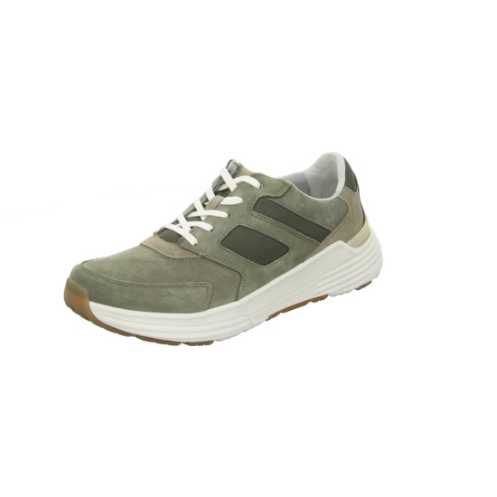 Pius Gabor Sneaker tundra sesamo