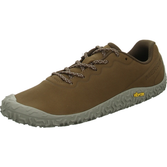 Merrell Sneaker tobacco