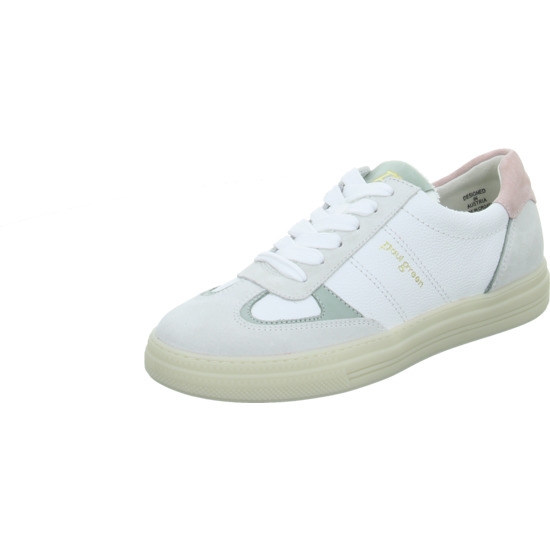 Paul Green Sneaker milk/white
