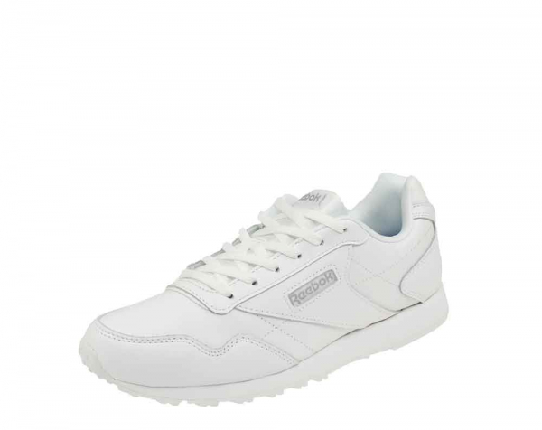 Reebok Sneaker white/steel