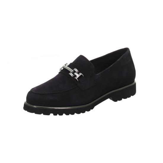 Sioux Slipper profondo