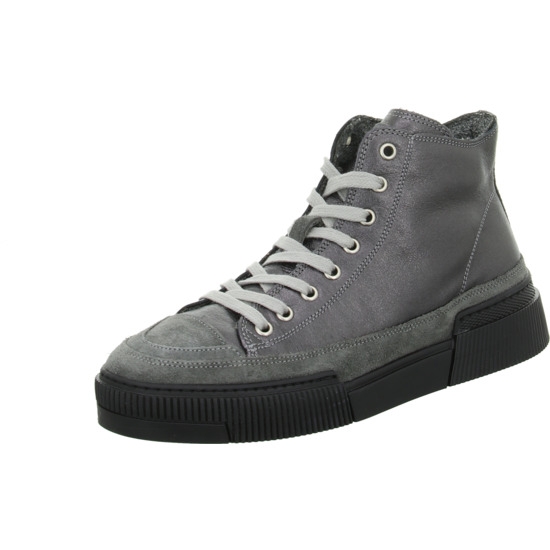 Andia Fora Sneaker grey antracite