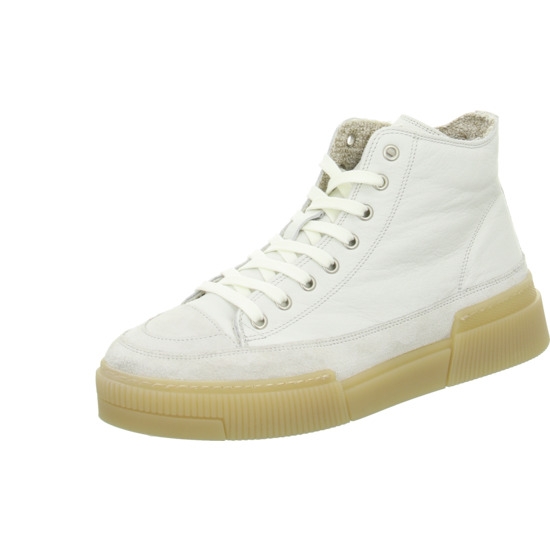 Andia Fora Sneaker ice cream
