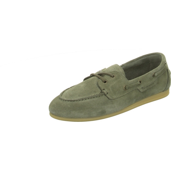 Tamaris Sneaker olive