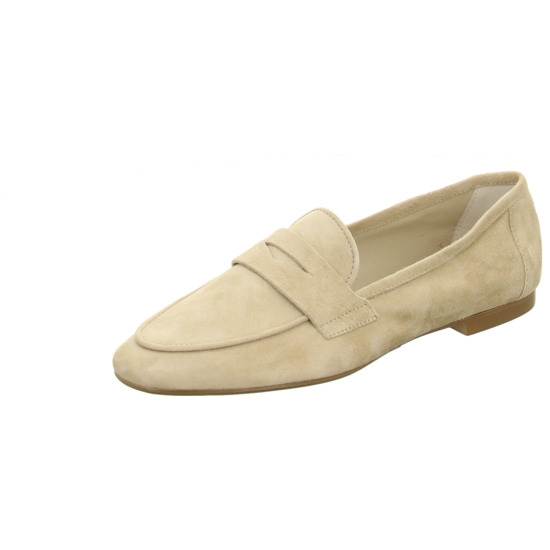 Gianluca Pisati Slipper camoscio
