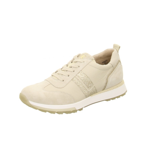 Paul Green Sneaker shell biscuit