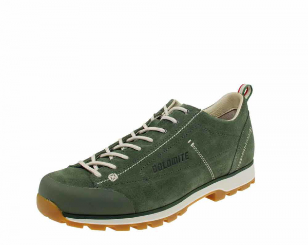 Dolomite Sneaker thyme green