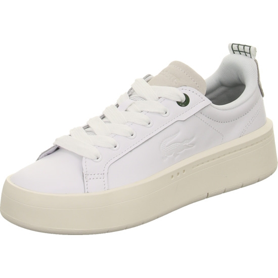 Lacoste Sneaker white offwhite