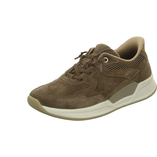 Gabor Comfort Sneaker whisky komb.