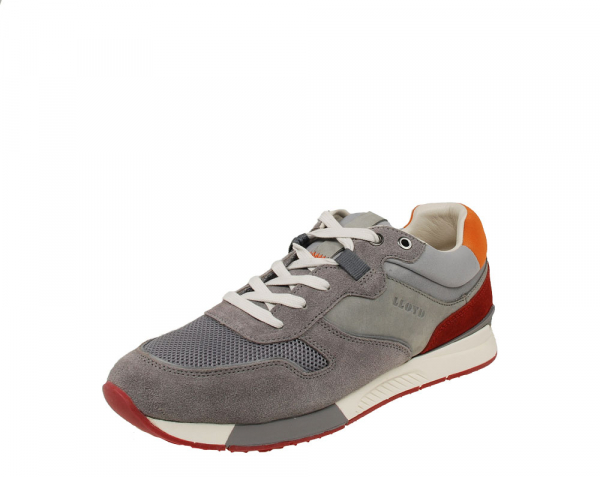 Lloyd Sneaker grey