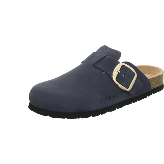 Fjort Mule blue